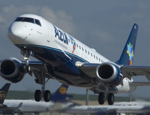 Azul Linhas Aéreas é condenada a pagar Adicional de Periculosidade aos Agentes de Aeroporto/Rampa