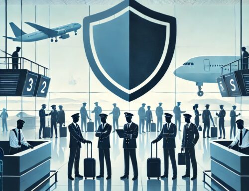 Sindicato dos Aeroviários do Amazonas, pede mais Proteção para trabalhadores em Aeroportos